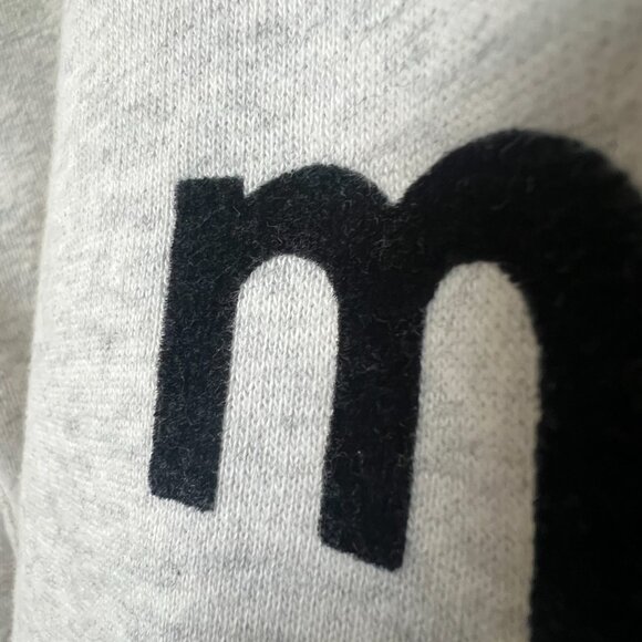 Isabel Marant Etoile Mansel Hoodie - Picture 6 of 8